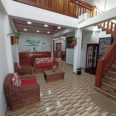 Hotel Malaki San Agustin  Ngoại thất bức ảnh