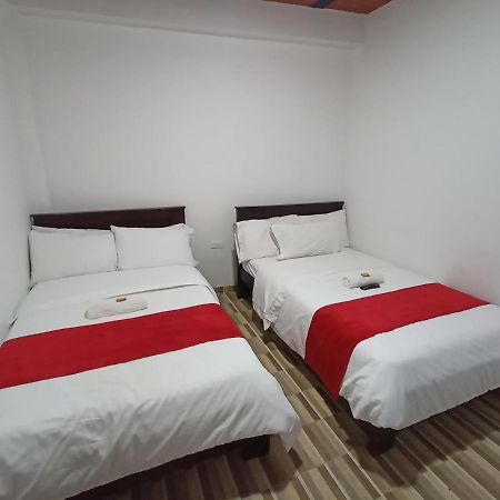 Hotel Malaki San Agustin  Ngoại thất bức ảnh