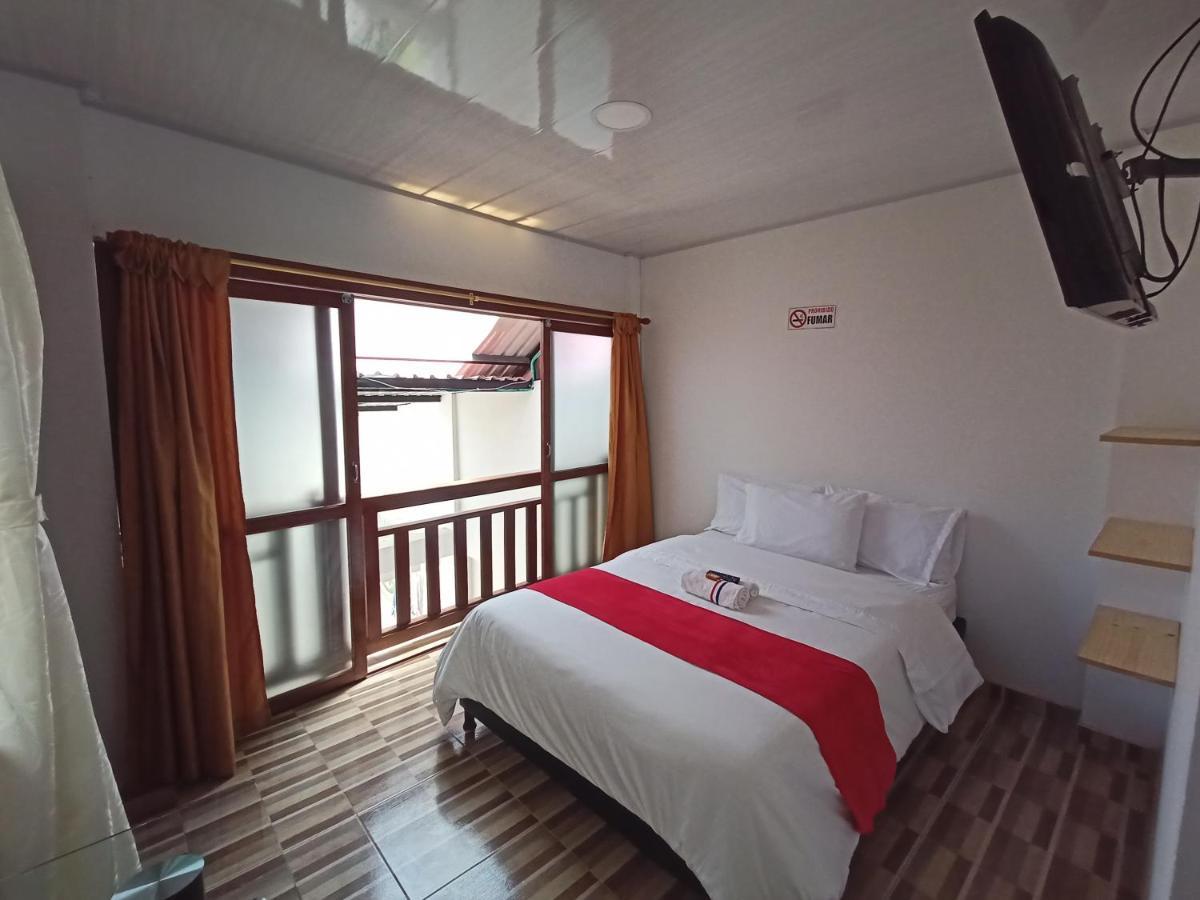 Hotel Malaki San Agustin  Ngoại thất bức ảnh