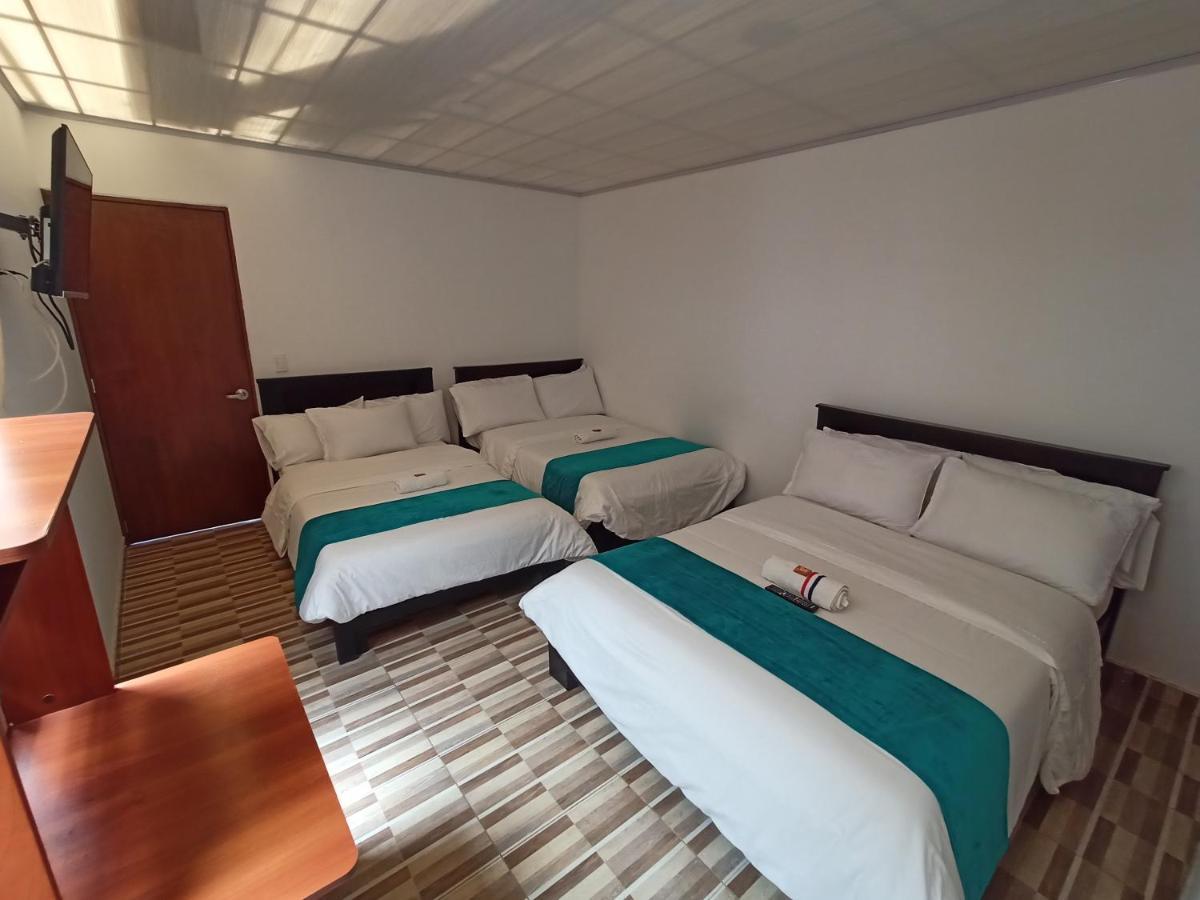 Hotel Malaki San Agustin  Ngoại thất bức ảnh