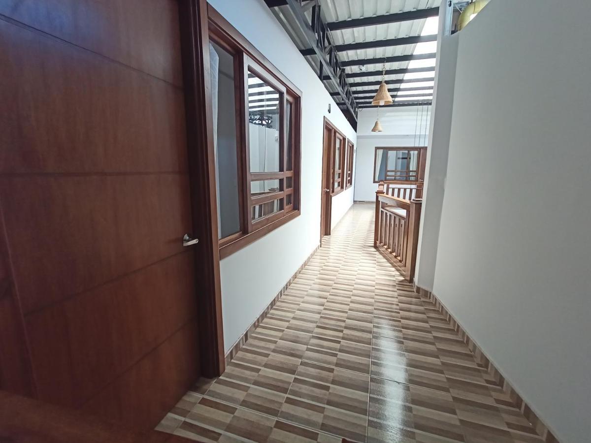 Hotel Malaki San Agustin  Ngoại thất bức ảnh