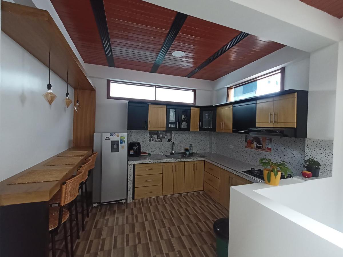 Hotel Malaki San Agustin  Ngoại thất bức ảnh
