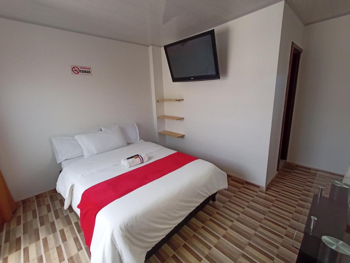 Hotel Malaki San Agustin  Ngoại thất bức ảnh