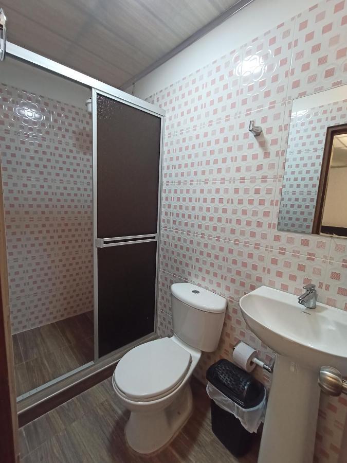 Hotel Malaki San Agustin  Ngoại thất bức ảnh
