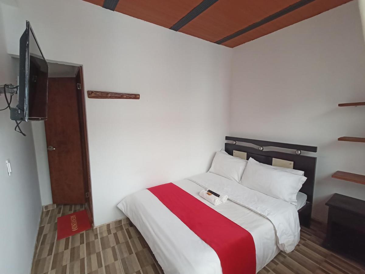 Hotel Malaki San Agustin  Ngoại thất bức ảnh