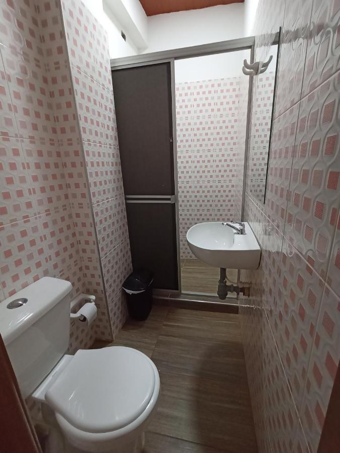 Hotel Malaki San Agustin  Ngoại thất bức ảnh