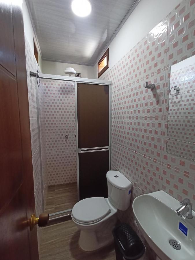 Hotel Malaki San Agustin  Ngoại thất bức ảnh