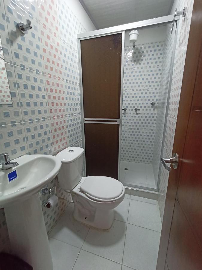 Hotel Malaki San Agustin  Ngoại thất bức ảnh