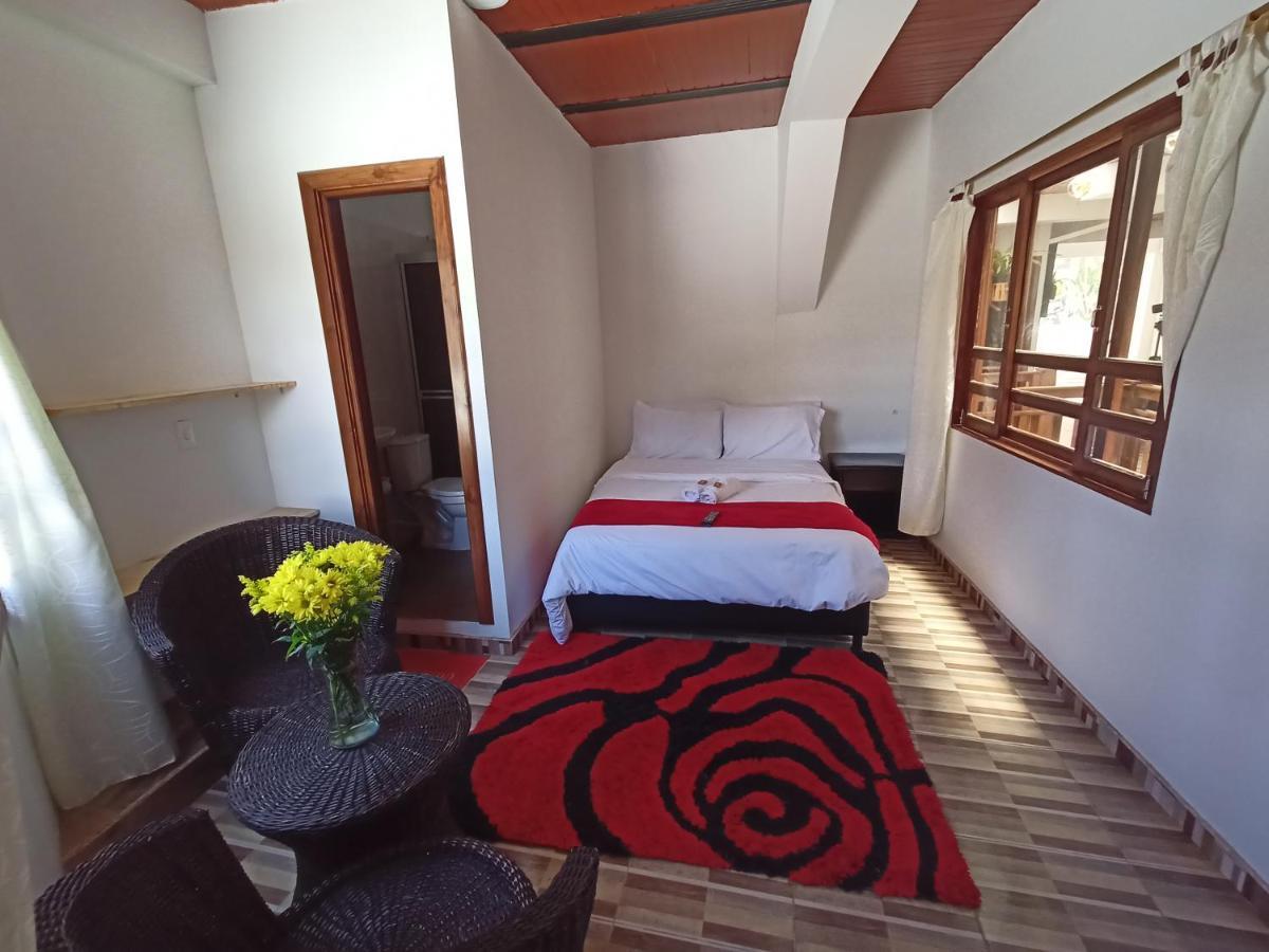 Hotel Malaki San Agustin  Ngoại thất bức ảnh