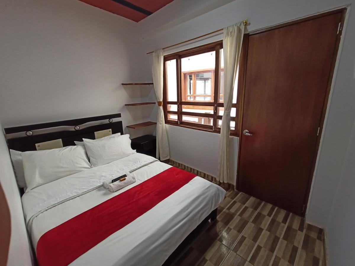 Hotel Malaki San Agustin  Ngoại thất bức ảnh