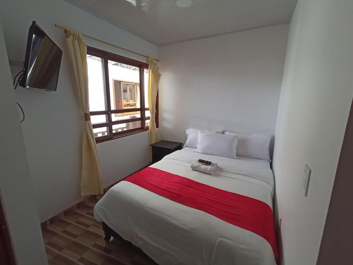 Hotel Malaki San Agustin  Ngoại thất bức ảnh