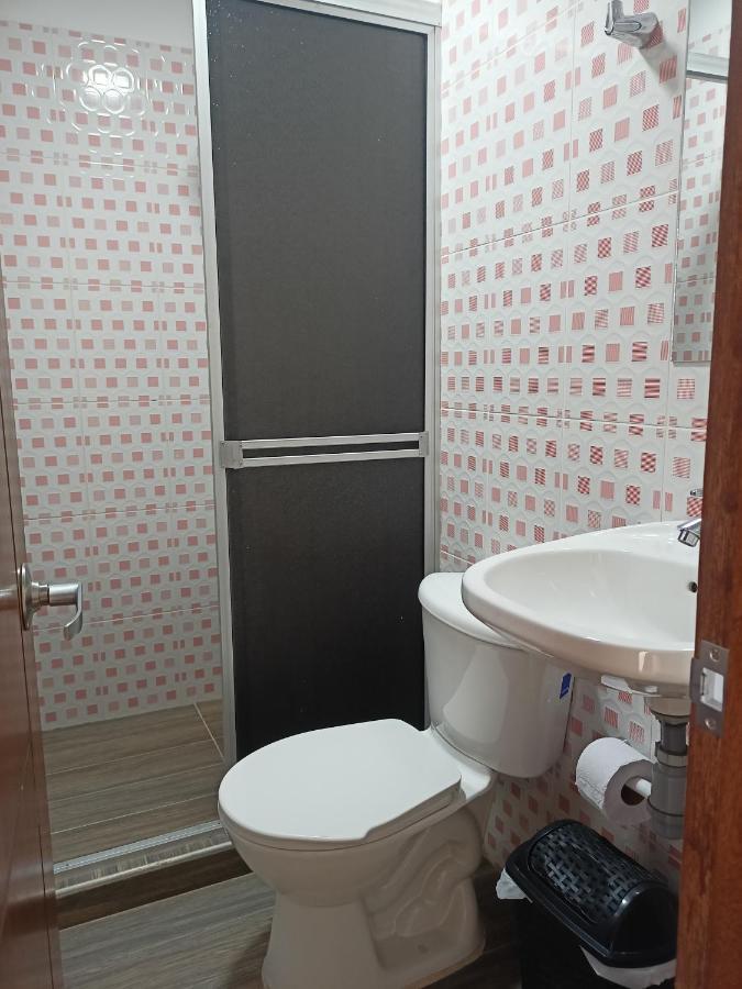 Hotel Malaki San Agustin  Ngoại thất bức ảnh