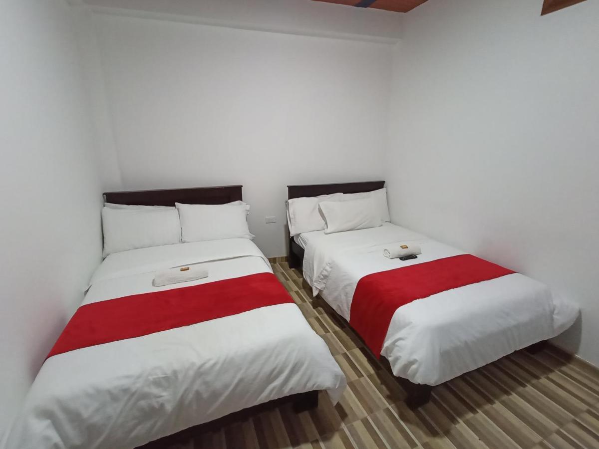 Hotel Malaki San Agustin  Ngoại thất bức ảnh