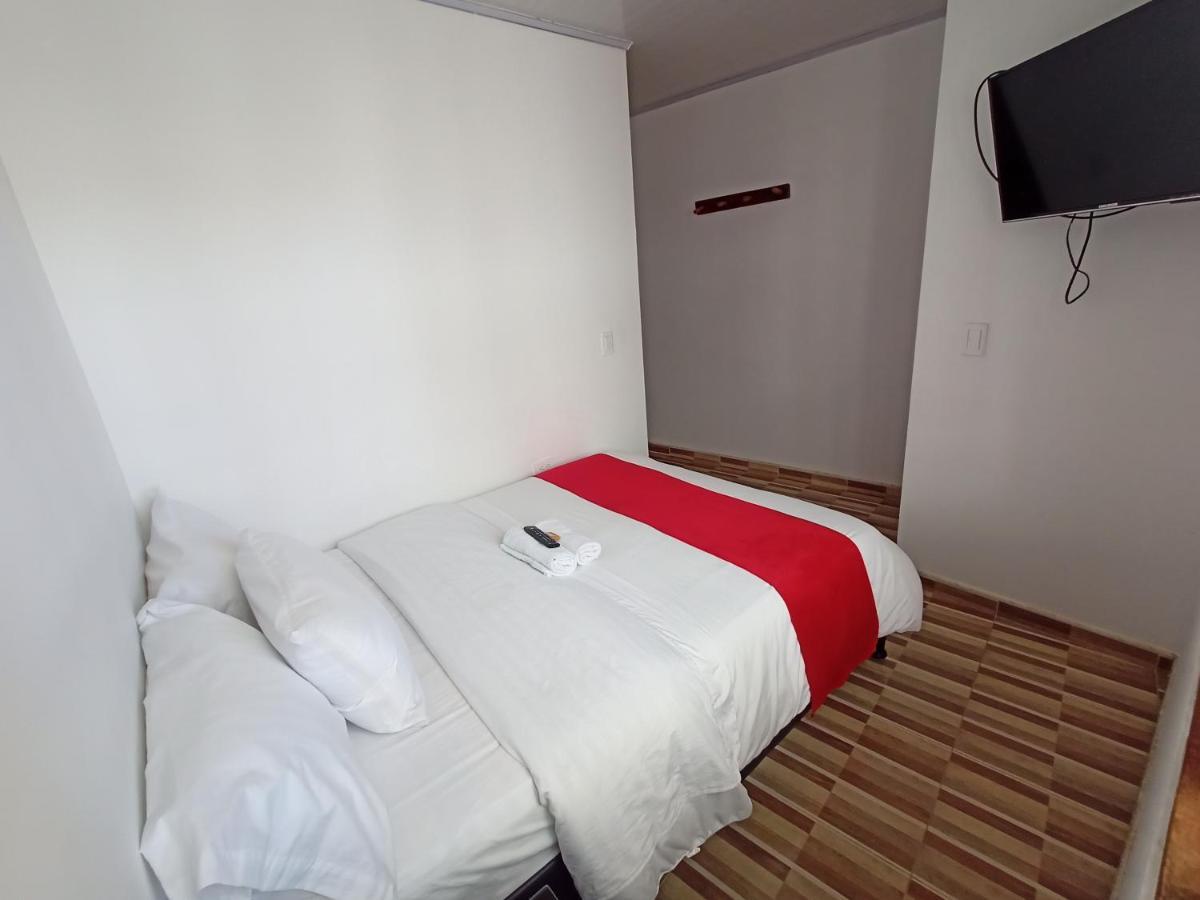 Hotel Malaki San Agustin  Ngoại thất bức ảnh