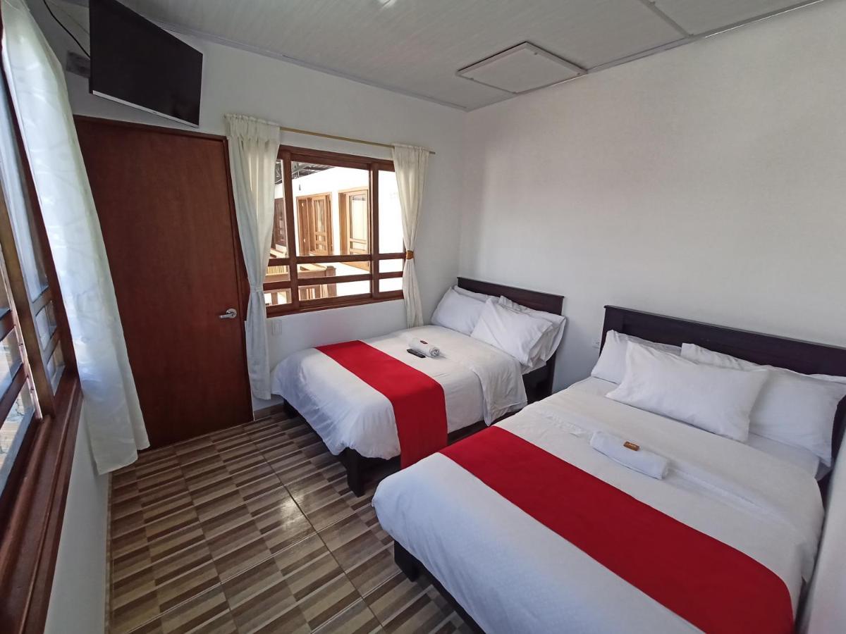 Hotel Malaki San Agustin  Ngoại thất bức ảnh