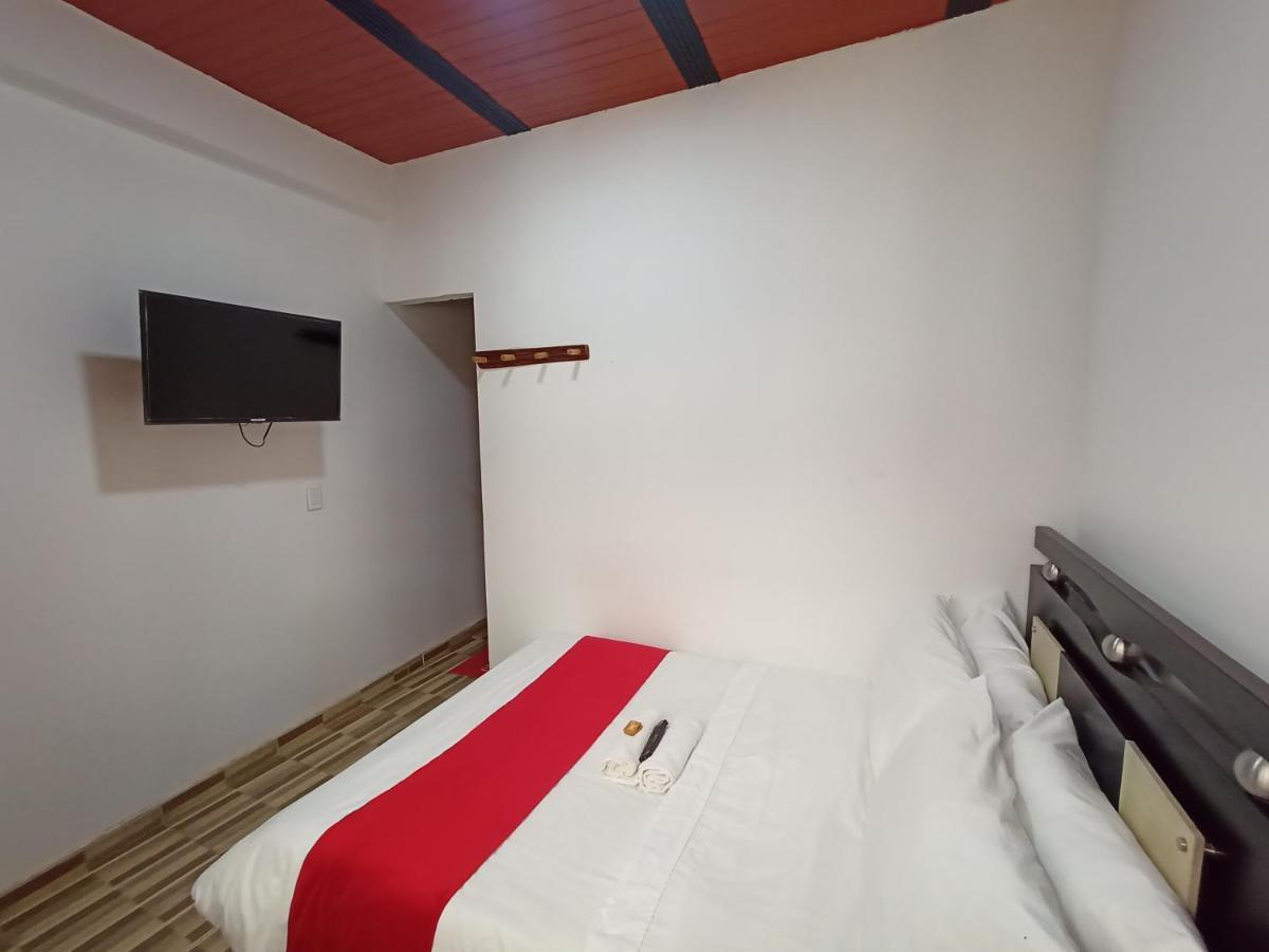 Hotel Malaki San Agustin  Ngoại thất bức ảnh