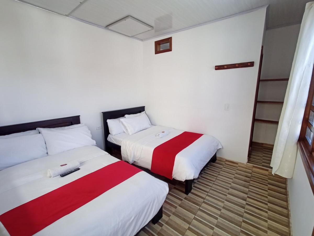 Hotel Malaki San Agustin  Ngoại thất bức ảnh