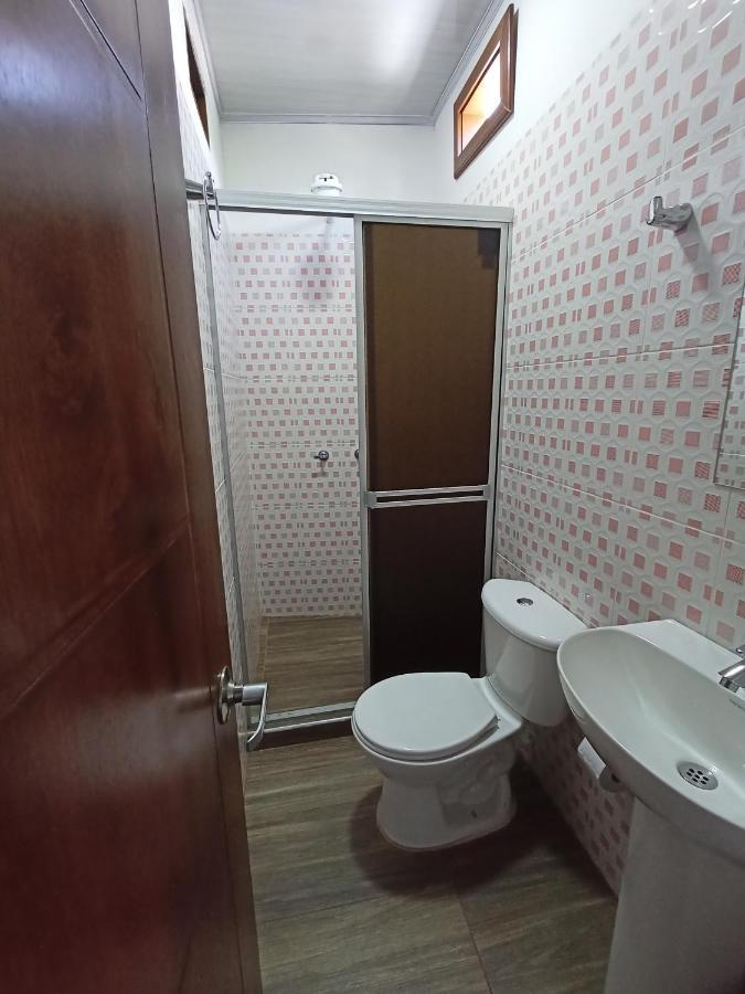 Hotel Malaki San Agustin  Ngoại thất bức ảnh