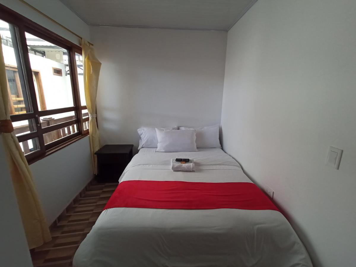 Hotel Malaki San Agustin  Ngoại thất bức ảnh