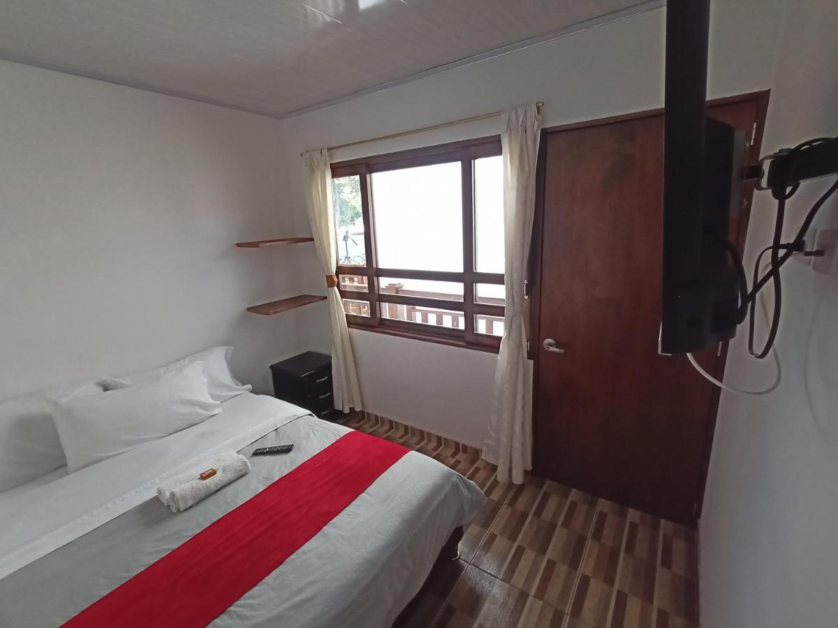 Hotel Malaki San Agustin  Ngoại thất bức ảnh