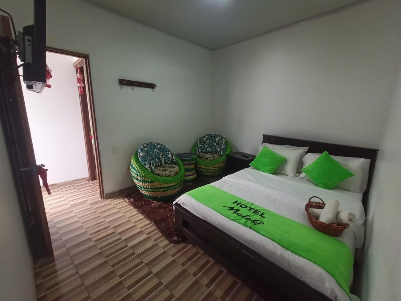 Hotel Malaki San Agustin  Ngoại thất bức ảnh