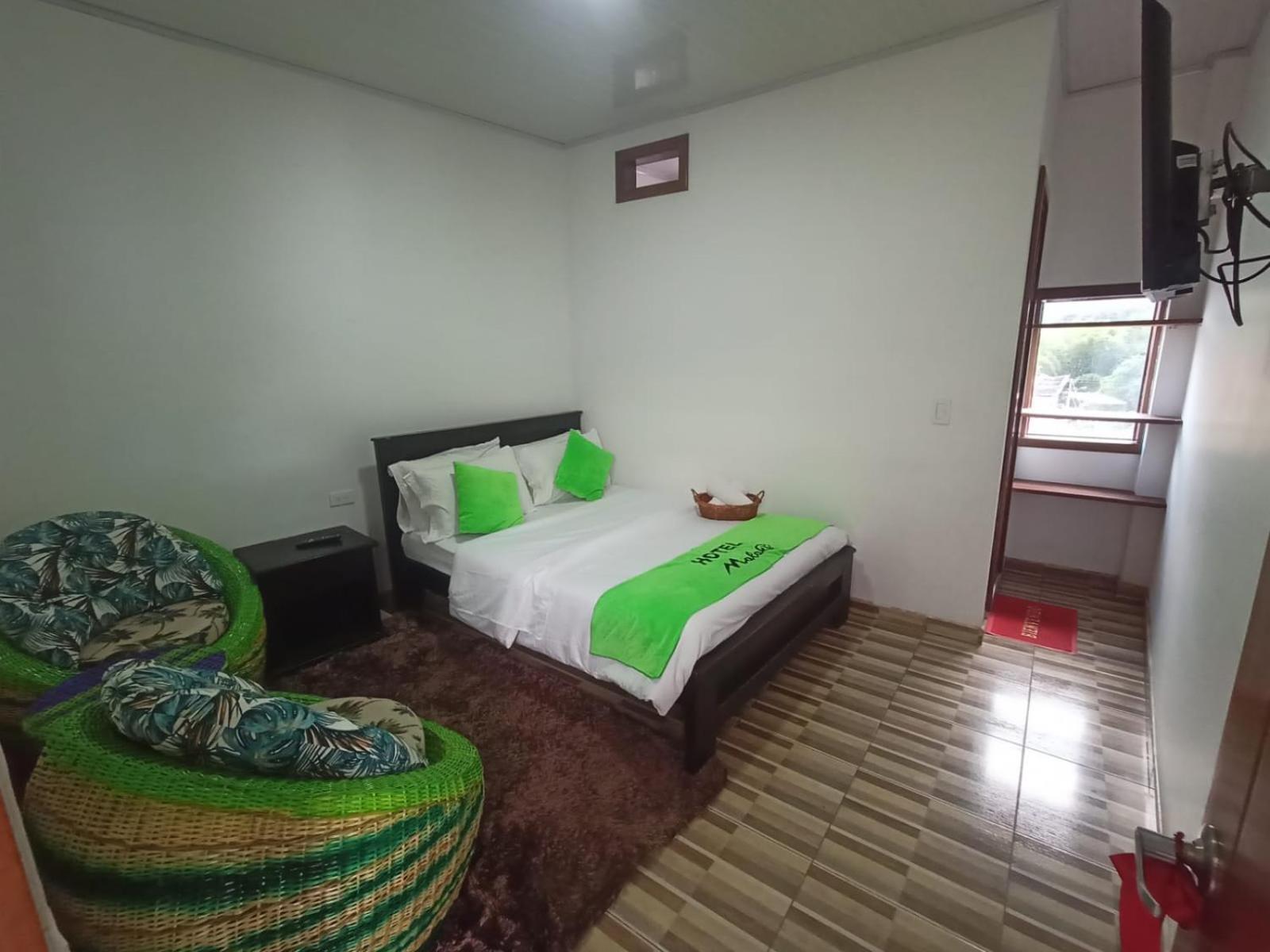 Hotel Malaki San Agustin  Ngoại thất bức ảnh